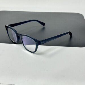 LOOK Optic Casper Readers +2.00 Blue  plastic 48 [] 21- 145